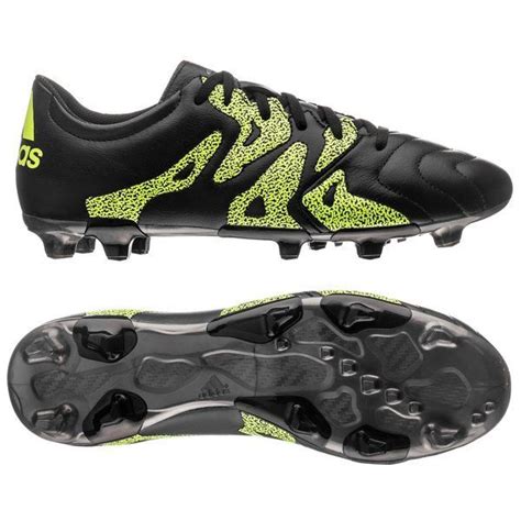 adidas x 15.3 zwart|adidas X 15.3 FG/AG .